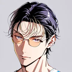 風男
