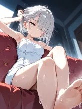 エカテリーナ「……シツコイ……」