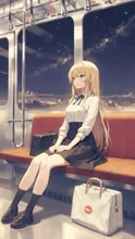 帰り道