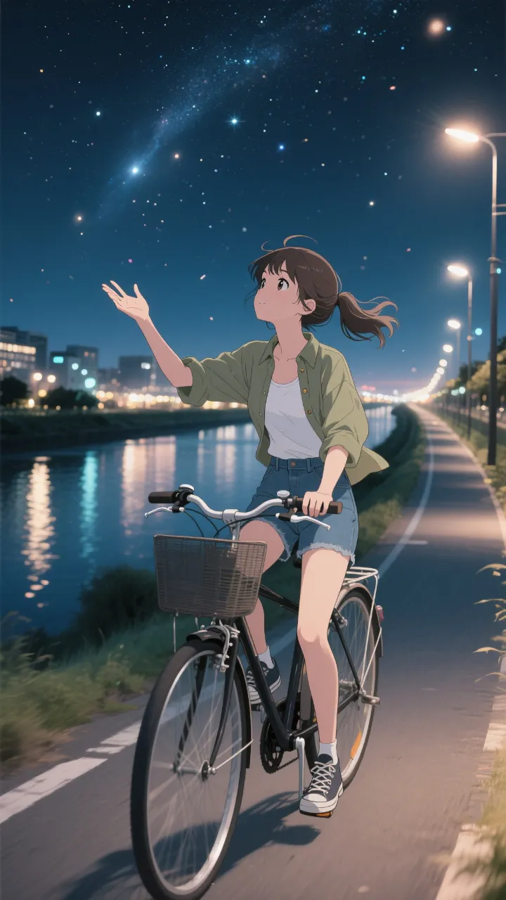 この夜は、私のもの