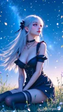 A stargazer
