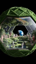 Green Colony