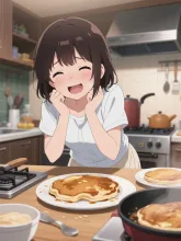 腹よりも満たされるもの