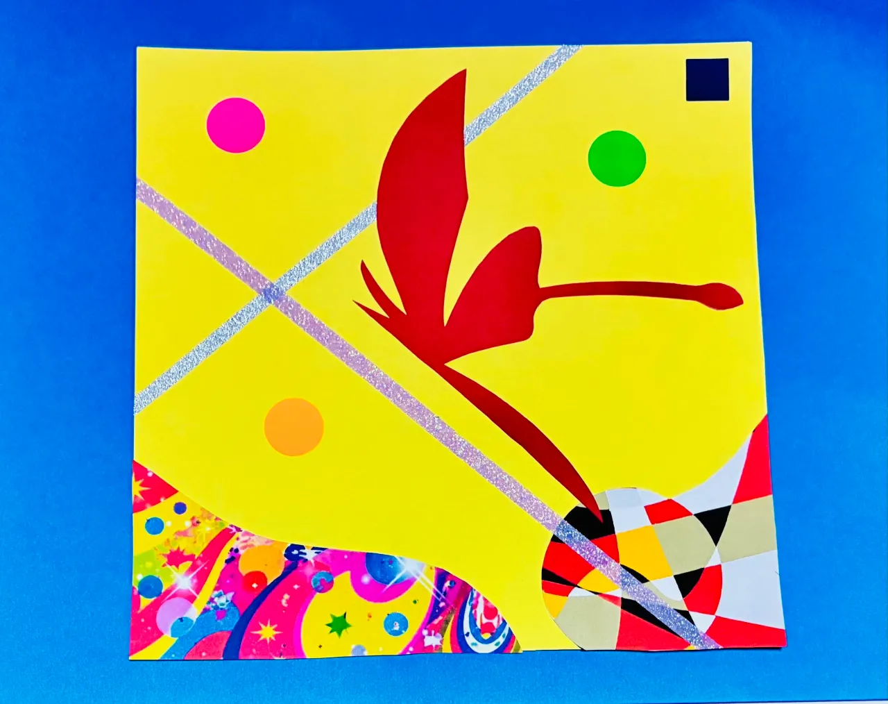 Ｙellow U niverse — Naoto_Umeda_52さんのAIイラスト