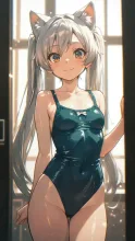 ストレルカ — ストレルカさんのAIイラスト