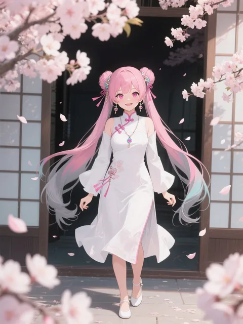 🌸