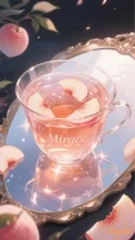 画像生成チャレンジ·秋の味覚・人気ドリンク の投稿作品