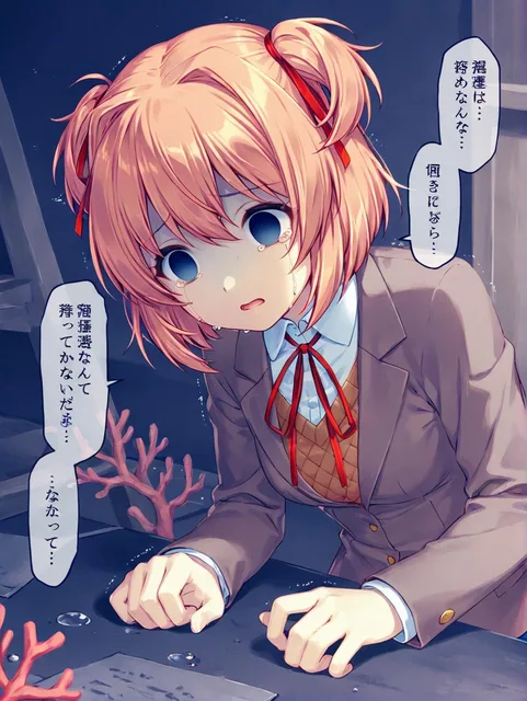 サヨリ