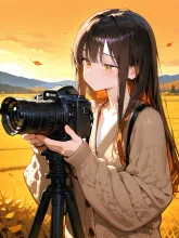 がりミン — がりミンさんのAIイラスト