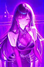 オペラグローブ·肘まで覆って の投稿作品