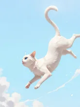 白の欲望 — 白の欲望さんのAIイラスト