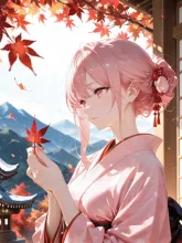 SUPPART の AI イラスト