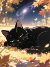 SUPPART の AI イラスト