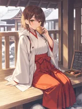 ふわ — ふわさんのAIイラスト
