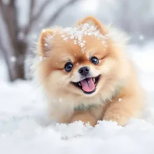 雪喜