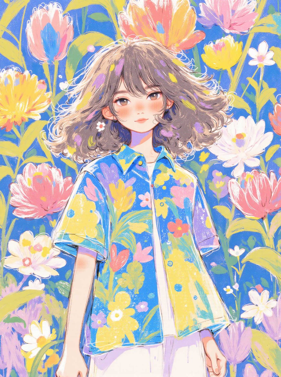 SUPP265608 — SUPP265608さんのAIイラスト