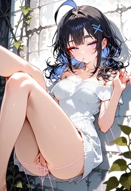 AI Artwork - 1泊4日