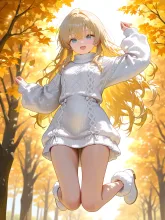 SUPPART の AI イラスト