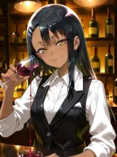 Teasing 中