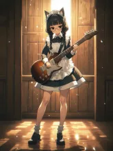 目の下の熊 — 目の下の熊さんのAIイラスト