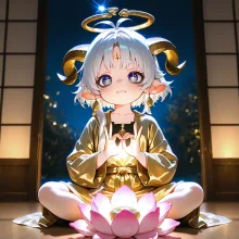 修行じゃ(2)