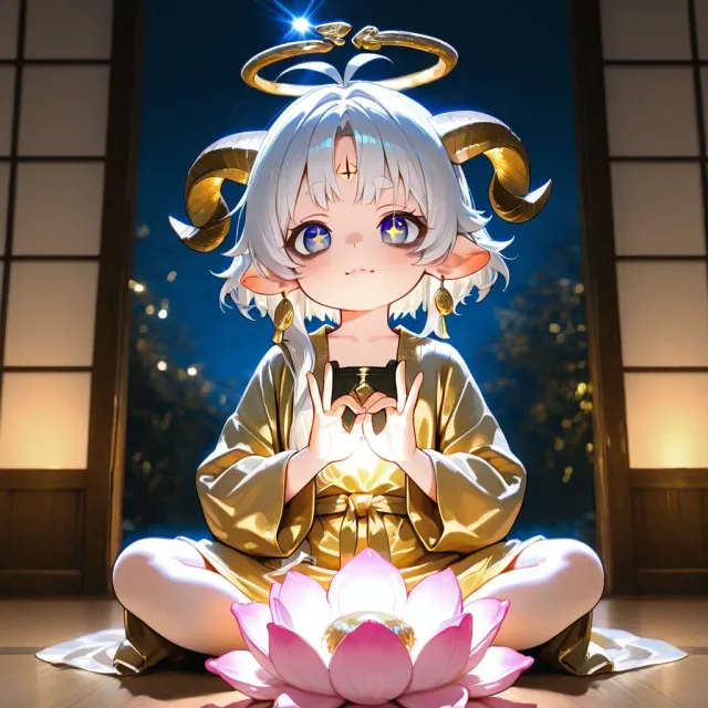 修行じゃ(2)