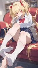 芋好き — 芋好きさんのAIイラスト