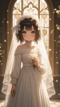 SUPPART の AI イラスト