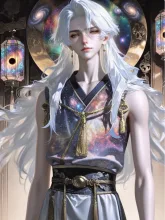 🔥炎の男🔥