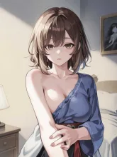 TOSHI — TOSHIさんのAIイラスト