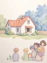jamneko — jamnekoさんのAIイラスト