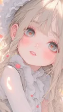 SUPPART の AI イラスト