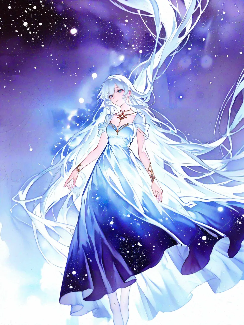 星