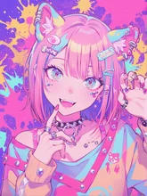 甘えてもいいワンか？