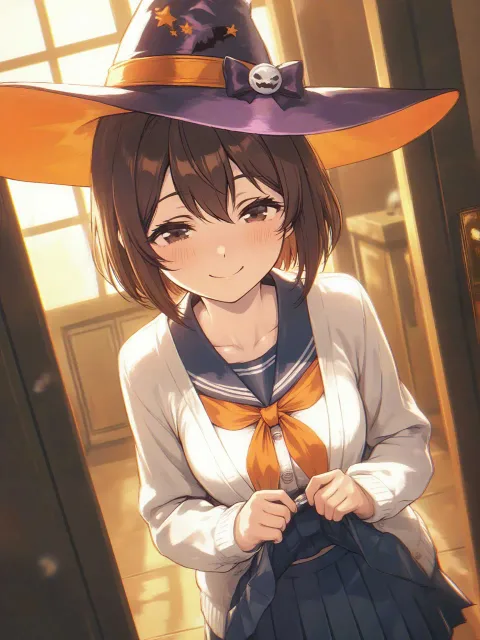 なぜめくっているのかわからない