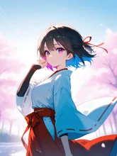 カカ — カカさんのAIイラスト