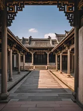住宅