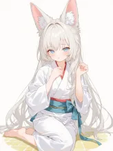 SUPPART の AI イラスト
