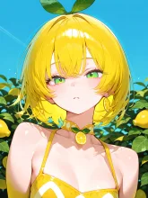 SUPPART の AI イラスト