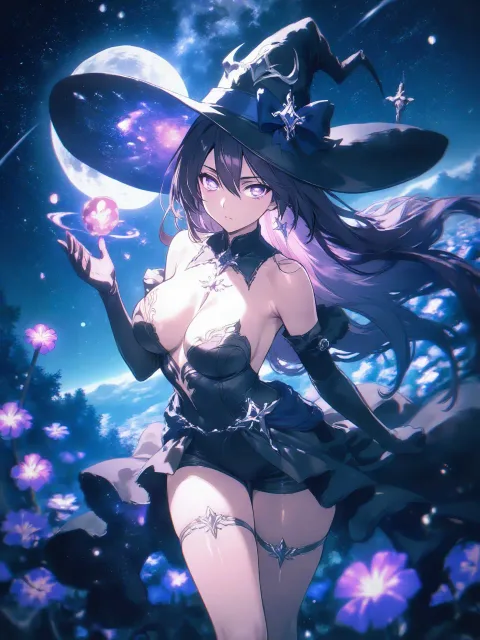🌌💜🖤