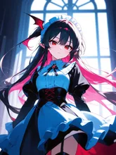 こう — こうさんのAIイラスト