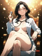 さあいらっしゃい♥