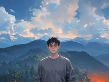 Slive — SliveさんのAIイラスト