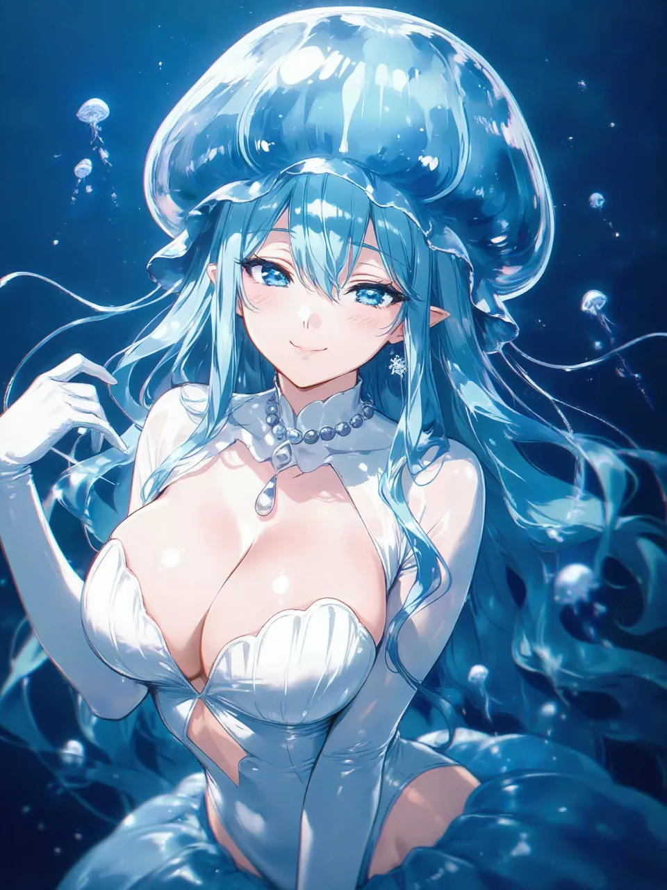 SUPP77639840 — SUPP77639840さんのAIイラスト