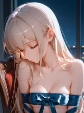 SUPPART の AI イラスト