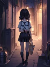 もう二度と思い出したくない記憶。