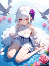 SUPP1577114 — SUPP1577114さんのAIイラスト
