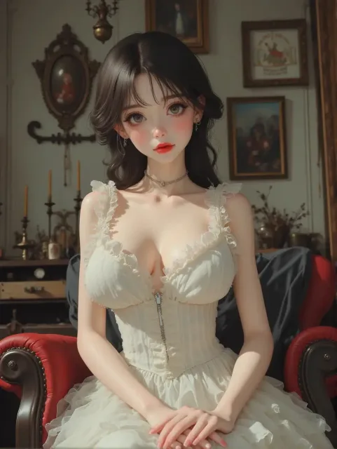 Hii🤍