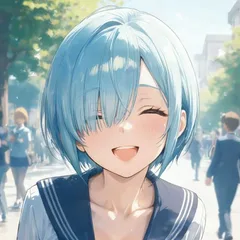 ねぼすけ