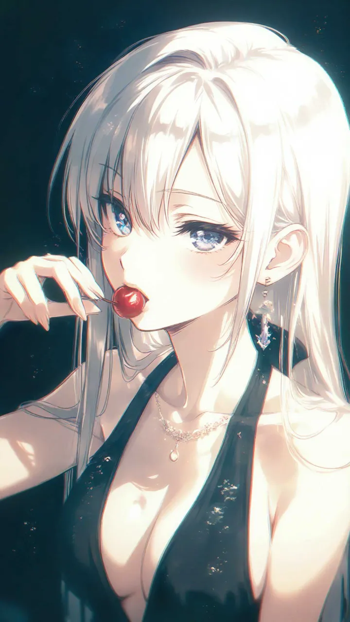 SUPPART の AI イラスト